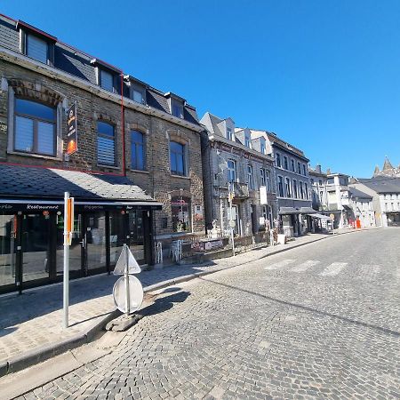 Апартаменти Bellavista Дюрбюї Екстер'єр фото